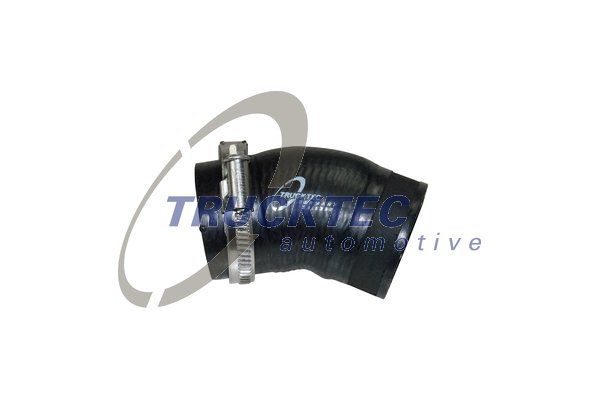 TRUCKTEC AUTOMOTIVE 07.14.168 Charge Air Hose