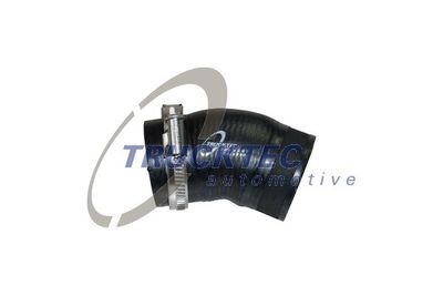 Charge Air Hose TRUCKTEC AUTOMOTIVE 07.14.168