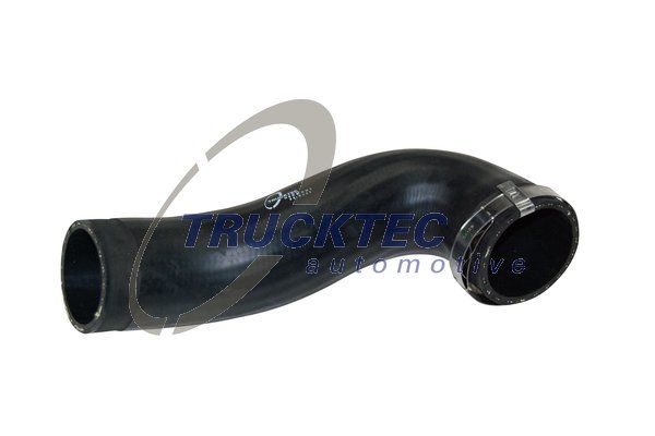 TRUCKTEC AUTOMOTIVE 07.14.169 Charge Air Hose