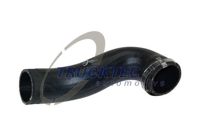Charge Air Hose TRUCKTEC AUTOMOTIVE 07.14.169