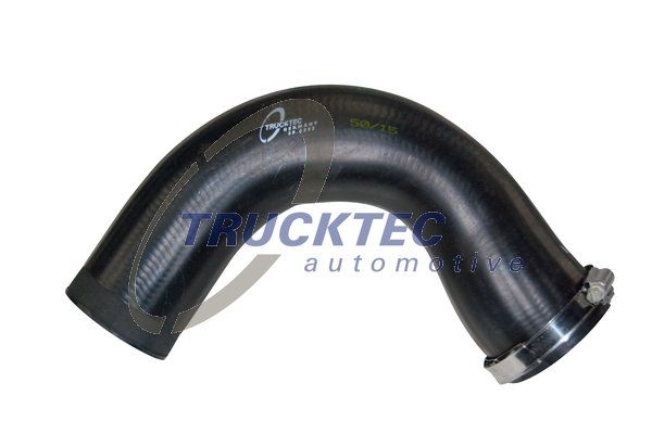 TRUCKTEC AUTOMOTIVE 07.14.170 Charge Air Hose