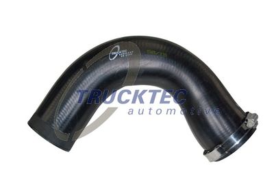 Charge Air Hose TRUCKTEC AUTOMOTIVE 07.14.170