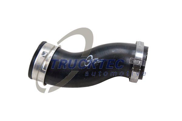 TRUCKTEC AUTOMOTIVE 07.14.172 Charge Air Hose