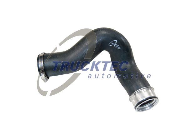 TRUCKTEC AUTOMOTIVE 07.14.173 Charge Air Hose