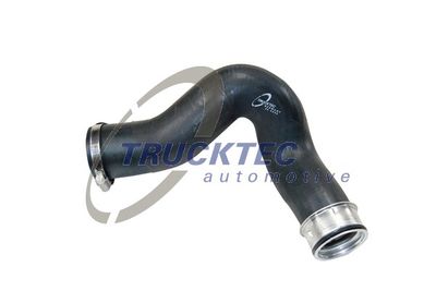 Charge Air Hose TRUCKTEC AUTOMOTIVE 07.14.173