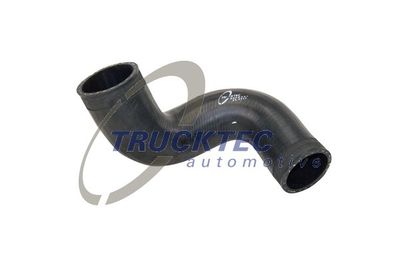 Charge Air Hose TRUCKTEC AUTOMOTIVE 07.14.178