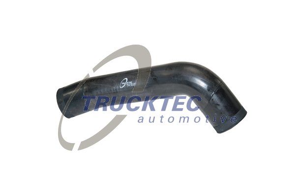 TRUCKTEC AUTOMOTIVE 07.14.179 Charge Air Hose