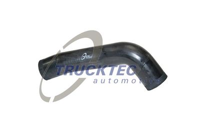 Charge Air Hose TRUCKTEC AUTOMOTIVE 07.14.179