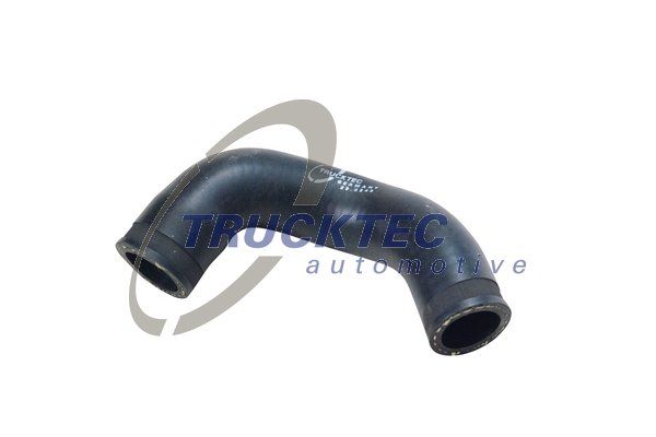 TRUCKTEC AUTOMOTIVE 07.14.181 Charge Air Hose