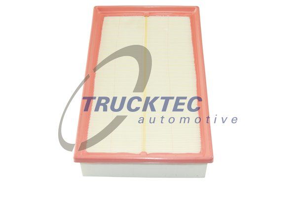 TRUCKTEC AUTOMOTIVE 07.14.190 Air Filter
