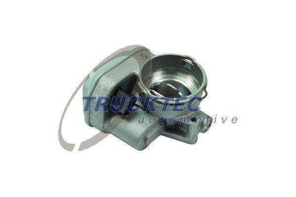 TRUCKTEC AUTOMOTIVE 07.14.191 Throttle Body