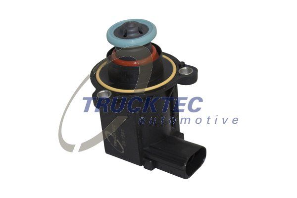 TRUCKTEC AUTOMOTIVE 07.14.209 Recirculating Air Valve, charger