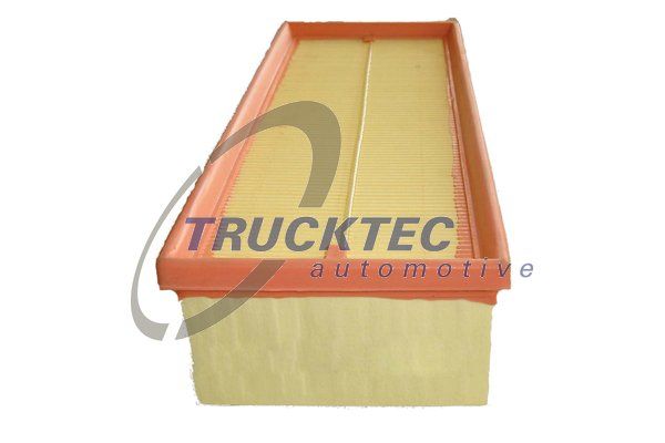 TRUCKTEC AUTOMOTIVE 07.14.210 Air Filter