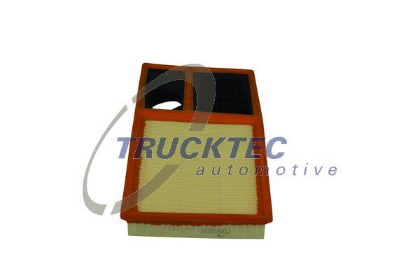 TRUCKTEC AUTOMOTIVE 07.14.212 Air Filter