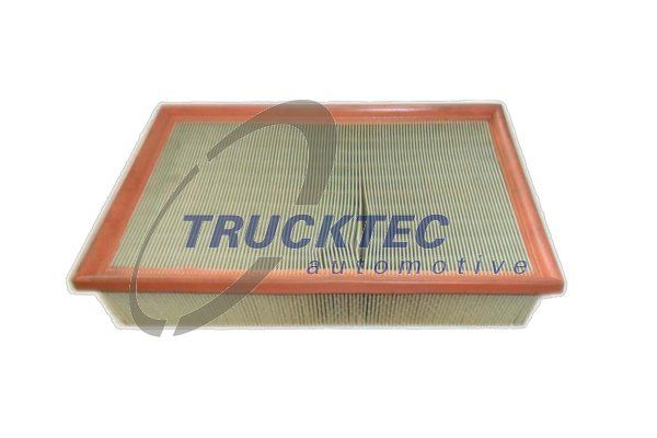 TRUCKTEC AUTOMOTIVE 07.14.218 Air Filter