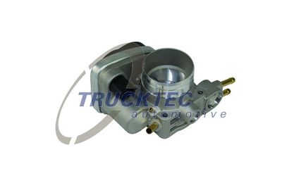 Throttle Body TRUCKTEC AUTOMOTIVE 07.14.242