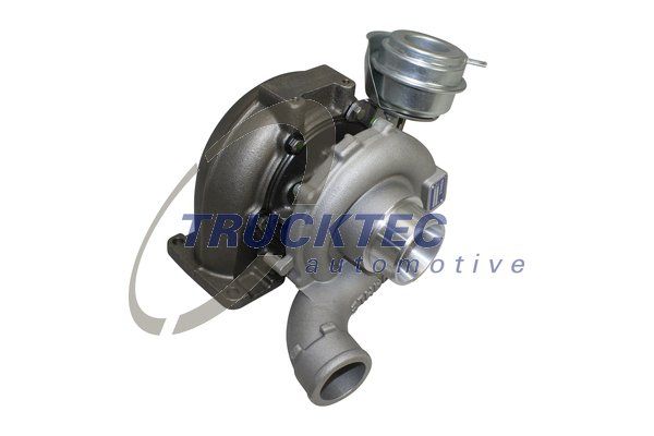 TRUCKTEC AUTOMOTIVE 07.14.268 Charger, charging (supercharged/turbocharged)