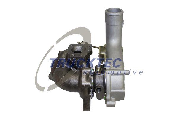 TRUCKTEC AUTOMOTIVE 07.14.271 Charger, charging (supercharged/turbocharged)