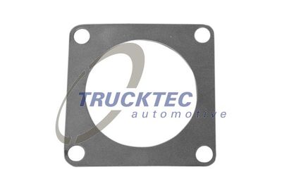 Gasket, exhaust pipe TRUCKTEC AUTOMOTIVE 07.16.003