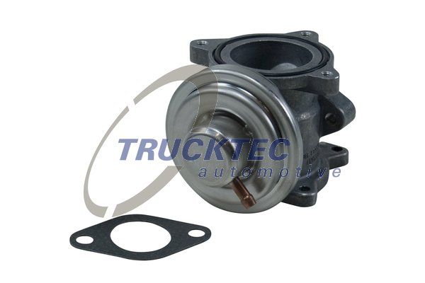 TRUCKTEC AUTOMOTIVE 07.16.012 EGR Valve