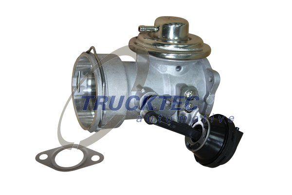 TRUCKTEC AUTOMOTIVE 07.16.029 EGR Valve
