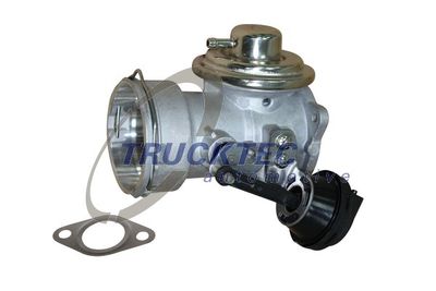 EGR Valve TRUCKTEC AUTOMOTIVE 07.16.029