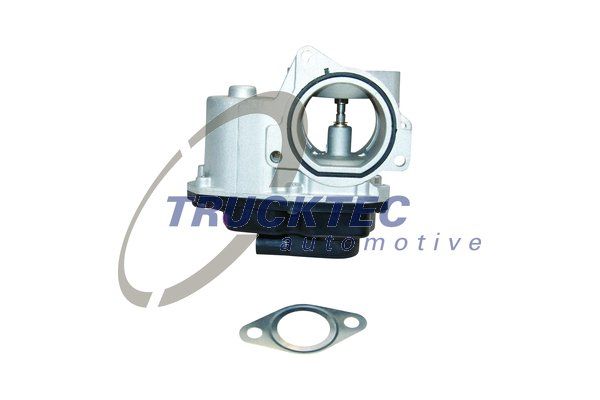 TRUCKTEC AUTOMOTIVE 07.16.030 EGR Valve