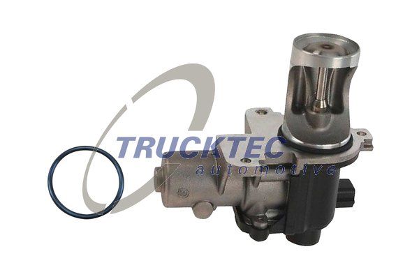 TRUCKTEC AUTOMOTIVE 07.16.031 EGR Valve