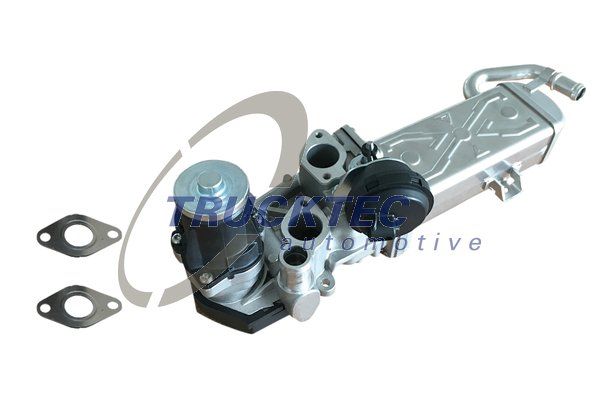 TRUCKTEC AUTOMOTIVE 07.16.032 EGR Valve