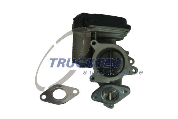 TRUCKTEC AUTOMOTIVE 07.16.034 EGR Valve