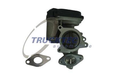 EGR Valve TRUCKTEC AUTOMOTIVE 07.16.034