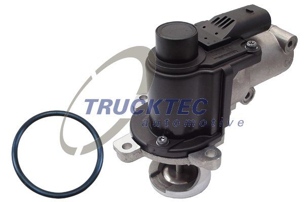 TRUCKTEC AUTOMOTIVE 07.16.038 EGR Valve