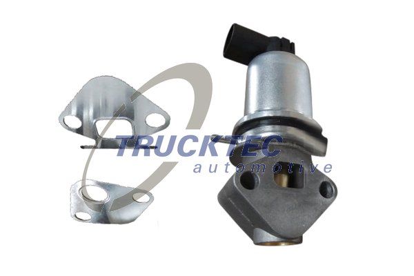 TRUCKTEC AUTOMOTIVE 07.16.041 EGR Valve