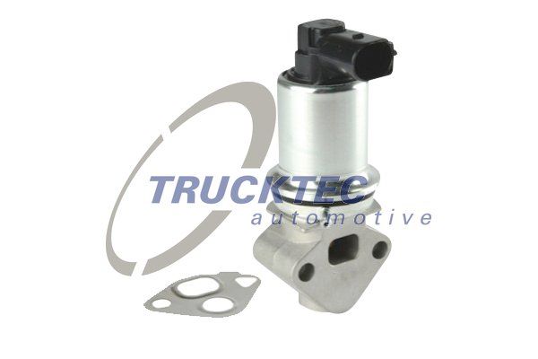 TRUCKTEC AUTOMOTIVE 07.16.042 EGR Valve