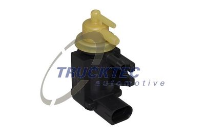 Pressure converter, turbocharger TRUCKTEC AUTOMOTIVE 07.16.052