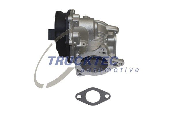 TRUCKTEC AUTOMOTIVE 07.16.058 EGR Valve