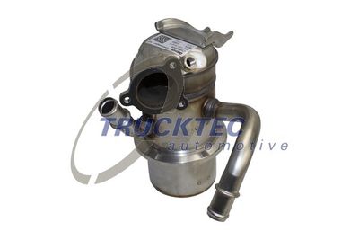 EGR Valve TRUCKTEC AUTOMOTIVE 07.16.061