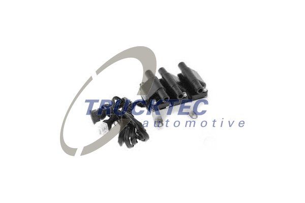 TRUCKTEC AUTOMOTIVE 07.17.023 Ignition Coil