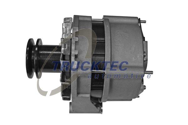 TRUCKTEC AUTOMOTIVE 07.17.029 Alternator