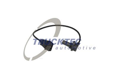 RPM Sensor, automatic transmission TRUCKTEC AUTOMOTIVE 07.17.038