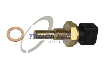 Sensor, oil temperature TRUCKTEC AUTOMOTIVE 07.17.040