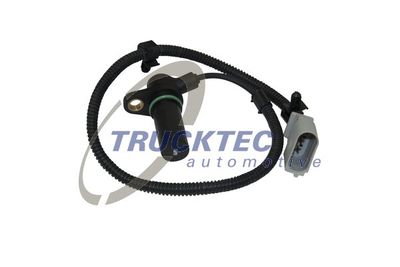 Sensor, crankshaft pulse TRUCKTEC AUTOMOTIVE 07.17.043