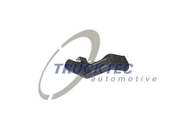 Sensor, crankshaft pulse TRUCKTEC AUTOMOTIVE 07.17.045