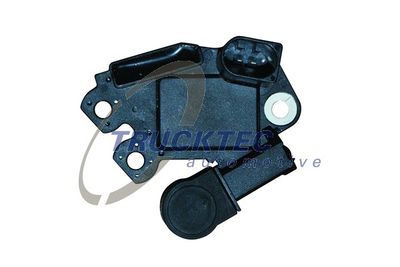 Alternator Regulator TRUCKTEC AUTOMOTIVE 07.17.052