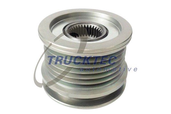 TRUCKTEC AUTOMOTIVE 07.17.058 Alternator Freewheel Clutch