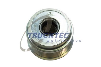 Alternator Freewheel Clutch TRUCKTEC AUTOMOTIVE 07.17.061