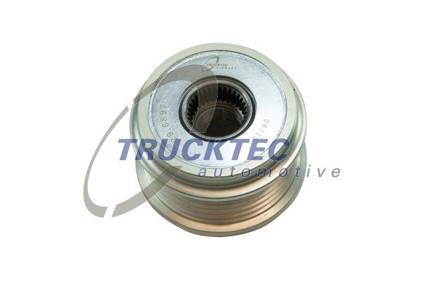 TRUCKTEC AUTOMOTIVE 07.17.064 Alternator Freewheel Clutch