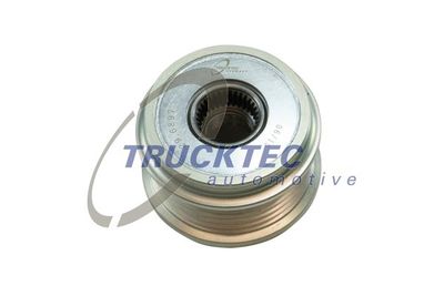 Alternator Freewheel Clutch TRUCKTEC AUTOMOTIVE 07.17.064