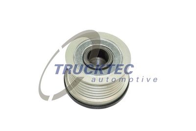Alternator Freewheel Clutch TRUCKTEC AUTOMOTIVE 07.17.066