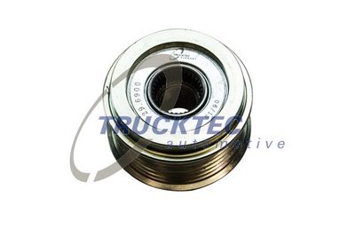 Alternator Freewheel Clutch TRUCKTEC AUTOMOTIVE 07.17.067